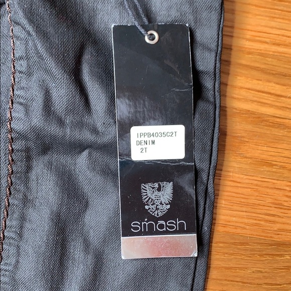 Boys jeans - Picture 2 of 5